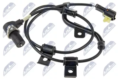 NTY NTY HCA-HY-554 Sensor, wheel speed 