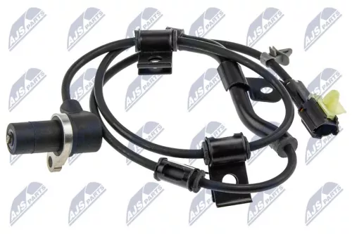 NTY NTY HCA-HY-557 Sensor, wheel speed 
