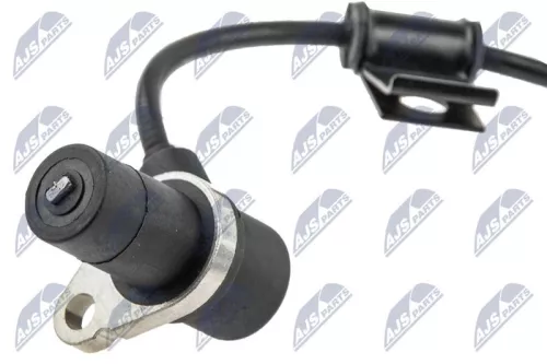 NTY NTY HCA-HY-557 Sensor, wheel speed 
