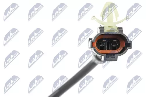 NTY NTY HCA-HY-557 Sensor, wheel speed 