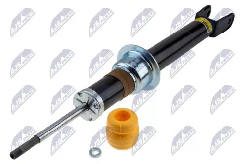 Front Left Front Right NTY Shock Absorber