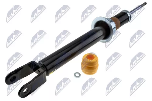 NTY NTY (A-JG-000) Front Left Front Right NTY Shock Absorber 