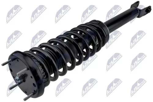 Front Left Front Right NTY Shock Absorber