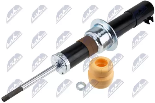 NTY NTY (A-JG-002) Front Left Front Right NTY Shock Absorber 