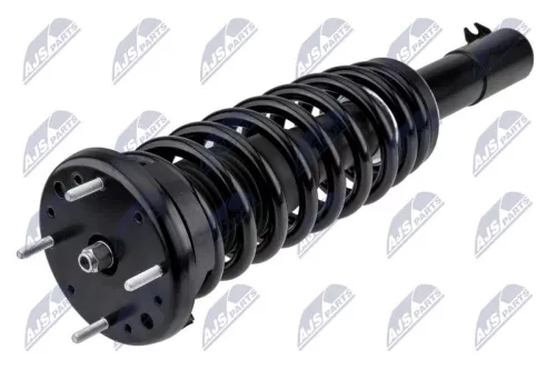 Front Left Front Right NTY Shock Absorber