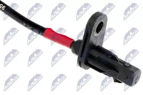 NTY NTY (HCA-KA-324) Sensor, wheel speed 