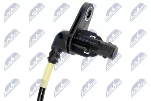 NTY NTY (HCA-KA-329) Sensor, wheel speed 