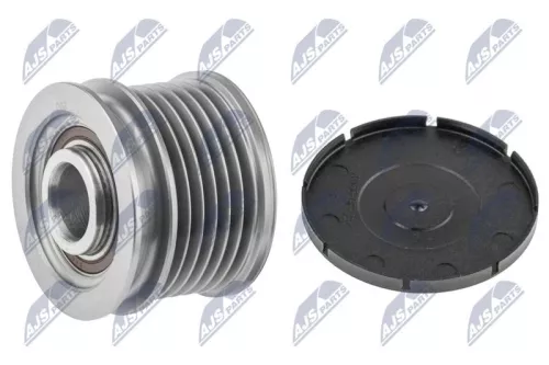 NTY NTY ESA-ME-001 Alternator Freewheel Clutch 