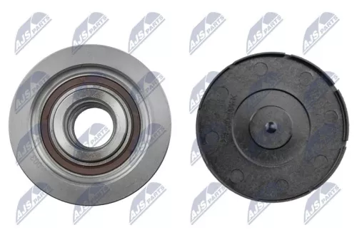 NTY NTY ESA-ME-001 Alternator Freewheel Clutch 
