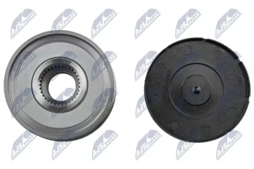 NTY NTY ESA-ME-001 Alternator Freewheel Clutch 