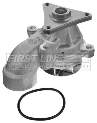FIRST LINE FIRST LINE FWP2172 Water Pump, engine cooling 