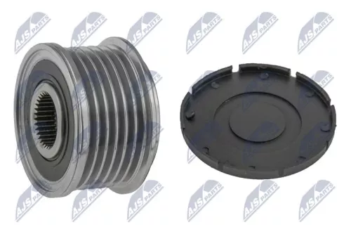 Alternator Freewheel Clutch