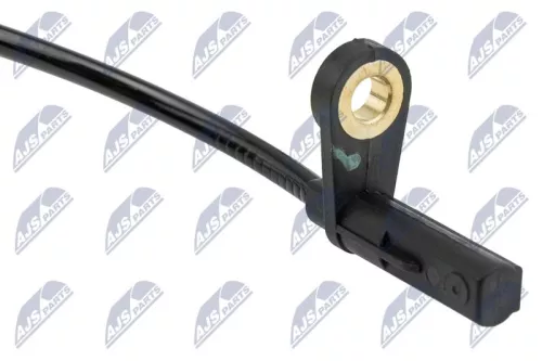 NTY NTY (HCA-ME-027) Sensor, wheel speed 