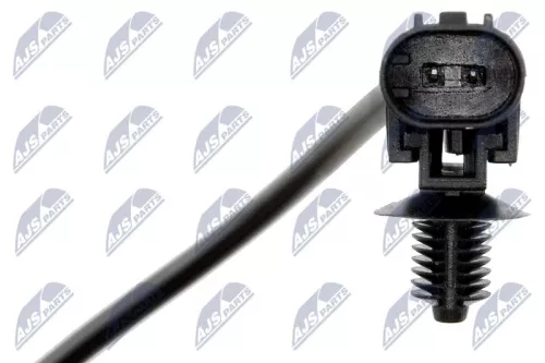 NTY NTY (HCA-ME-031) Sensor, wheel speed 
