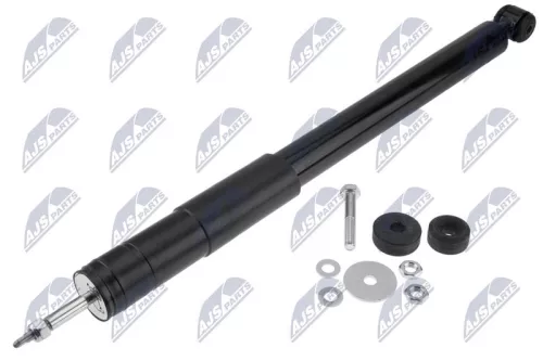 NTY NTY (A-ME-034) Rear NTY Shock Absorber 