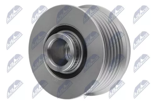 NTY NTY (ESA-MS-001) Alternator Freewheel Clutch 