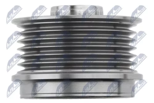 NTY NTY (ESA-MS-001) Alternator Freewheel Clutch 