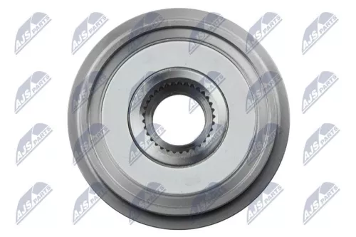 NTY NTY (ESA-MS-001) Alternator Freewheel Clutch 