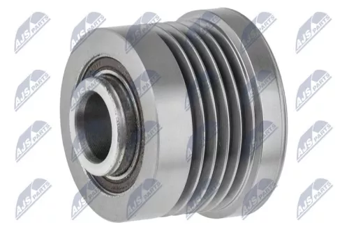 NTY NTY (ESA-MS-002) Alternator Freewheel Clutch 