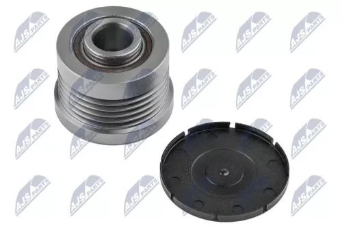 NTY NTY (ESA-MS-002) Alternator Freewheel Clutch 