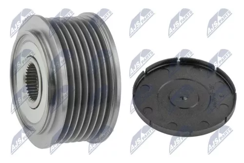 Alternator Freewheel Clutch