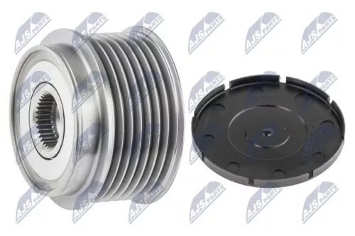 Alternator Freewheel Clutch
