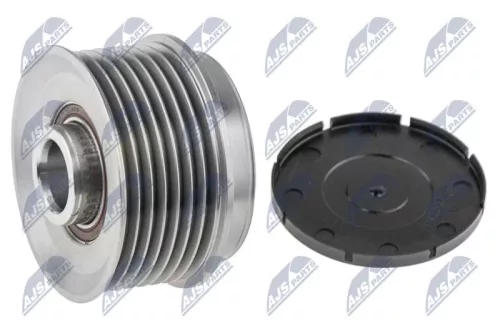 NTY NTY ESA-NS-003 Alternator Freewheel Clutch 