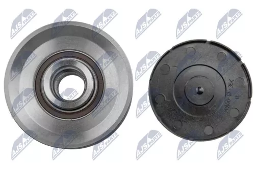 NTY NTY ESA-NS-003 Alternator Freewheel Clutch 