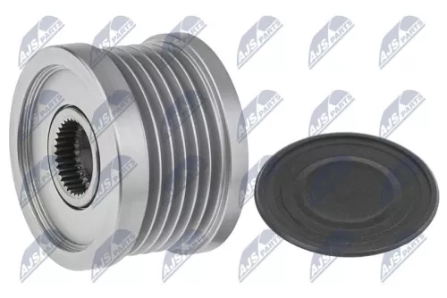 Alternator Freewheel Clutch