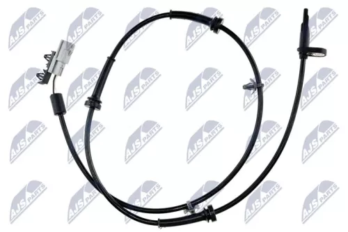 NTY NTY HCA-NS-032 Sensor, wheel speed 