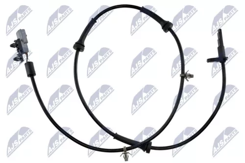 NTY NTY HCA-NS-033 Sensor, wheel speed 