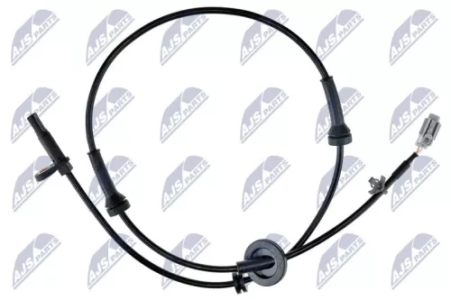 NTY NTY HCA-NS-035 Sensor, wheel speed 