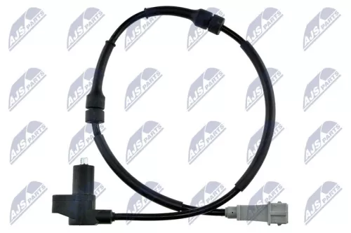 NTY NTY HCA-PE-011 Sensor, wheel speed 