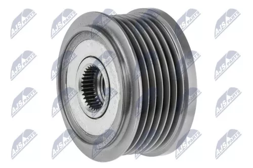 Alternator Freewheel Clutch
