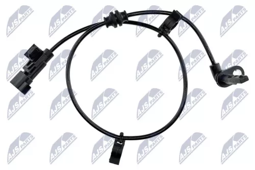 NTY NTY HCA-PL-011 Sensor, wheel speed 