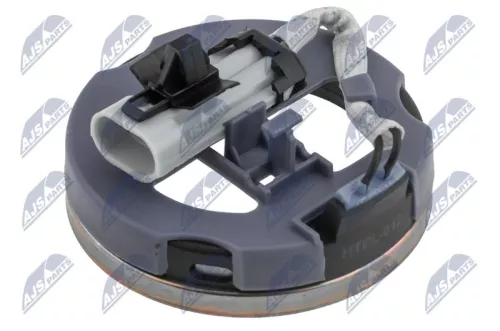 NTY NTY HCA-PL-012 Sensor, wheel speed 