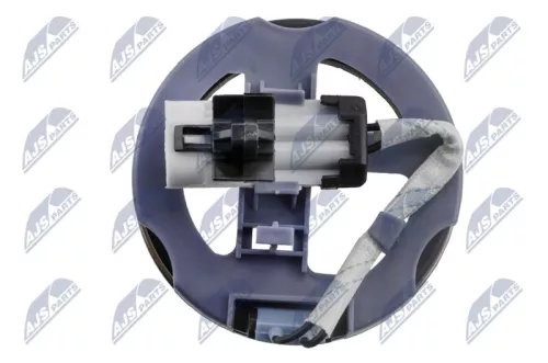 NTY NTY HCA-PL-012 Sensor, wheel speed 
