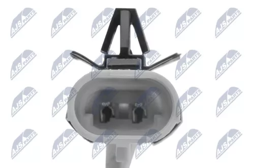 NTY NTY HCA-PL-012 Sensor, wheel speed 