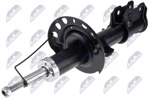 NTY NTY (A-PL-013) Front Right NTY Shock Absorber 