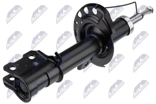 NTY NTY (A-PL-013) Front Right NTY Shock Absorber 
