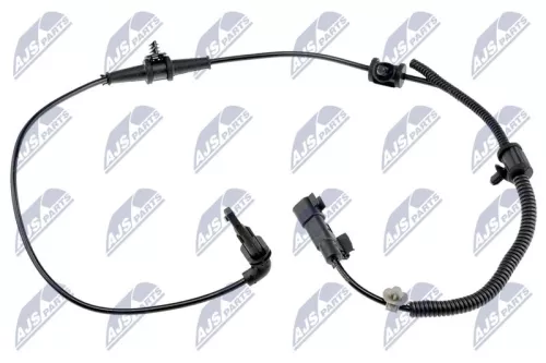 NTY NTY HCA-PL-016 Sensor, wheel speed 