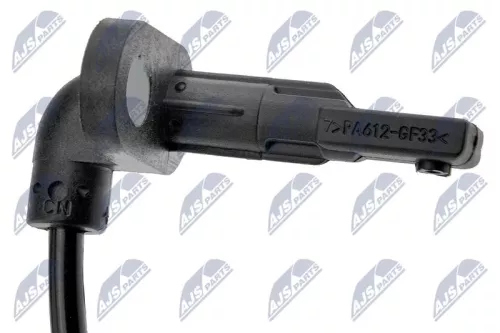 NTY NTY HCA-PL-016 Sensor, wheel speed 