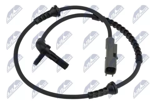 NTY NTY (HCA-PL-017) Sensor, wheel speed 
