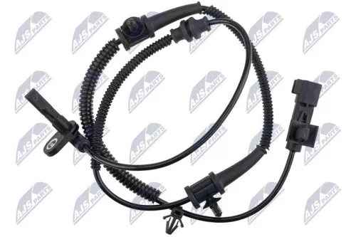 NTY NTY HCA-PL-021 Sensor, wheel speed 