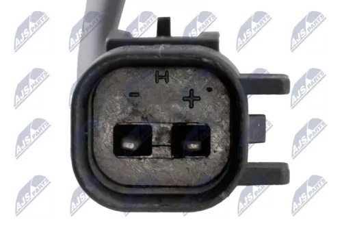 NTY NTY HCA-PL-031 Sensor, wheel speed 