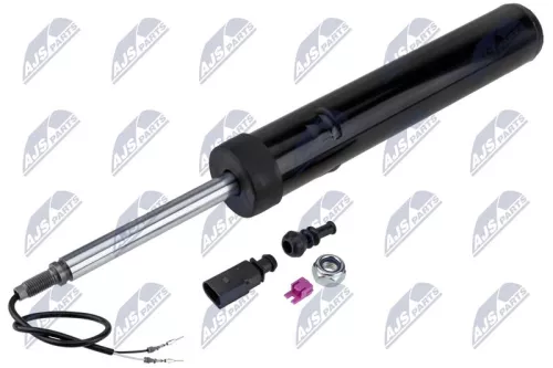 NTY NTY (A-PS-000) Front Left Front Right NTY Shock Absorber 
