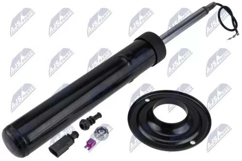 NTY NTY (A-PS-000) Front Left Front Right NTY Shock Absorber 