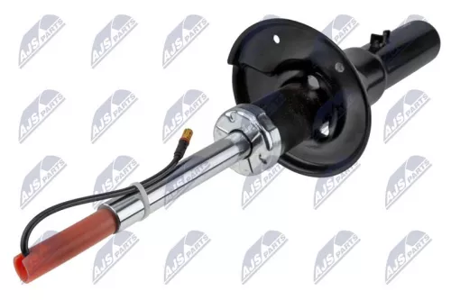 NTY NTY (A-PS-003) Rear Left Rear Right NTY Shock Absorber 