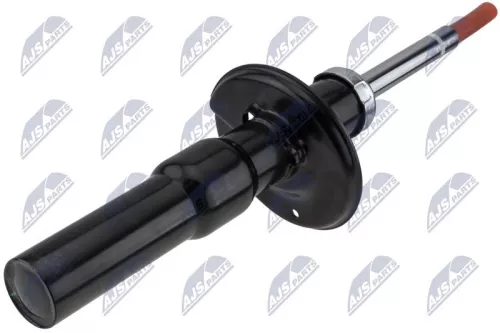 NTY NTY (A-PS-003) Rear Left Rear Right NTY Shock Absorber 