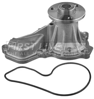 Water Pump, engine cooling